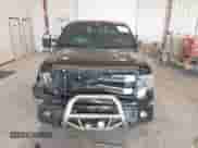 2014 Ford F-150 XL with VIN 1FTFW1ET7EFB44604, listed as a IAAI auction lot 42470423 with 177,481 mi miles and . Bid and sale history available at DreamBid. Image 6.