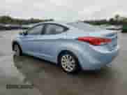 2012 Hyundai Elantra GLS с VIN KMHDH4AE7CU323904, выставлен на аукционе Copart как лот 82289455 с пробегом 141 484 миль миль и Списание • Salvage title. История ставок и продаж доступна на DreamBid. Изображение 2.