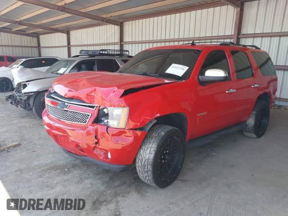 2012 Chevrolet Tahoe LT с VIN 1GNSKBE09CR159825, выставлен на аукционе IAAI как лот 42553796 с пробегом 216 295 миль миль и . История ставок и продаж доступна на DreamBid. Изображение 17.
