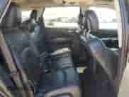 2013 Dodge Journey R/T с VIN 3C4PDDEG2DT659769, выставлен на аукционе Copart как лот 67821545 с пробегом 157 138 миль миль и Списание • Salvage title. История ставок и продаж доступна на DreamBid. Изображение 11.