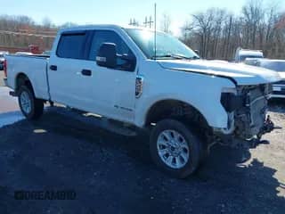 2022 Ford F-250 XL with VIN 1FT7W2BT1NEG26750, listed as a IAAI auction lot 41840738 with 55,742 mi miles and . Bid and sale history available at DreamBid. Image 1.