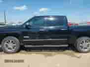 2014 Chevrolet Silverado 1500 High Country with VIN 3GCUKTEJ9EG423595, listed as a IAAI auction lot 43105592 with 153,368 mi miles and . Bid and sale history available at DreamBid. Image 14.