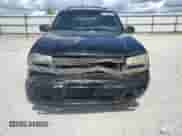 2002 Chevrolet TrailBlazer LS с VIN 1GNDS13S122151930, выставлен на аукционе Copart как лот 68305015 с пробегом 270 768 миль миль и На запчасти • Non repairable. История ставок и продаж доступна на DreamBid. Изображение 5.