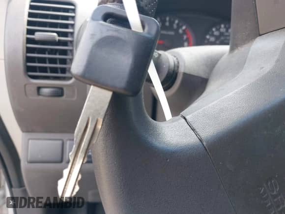 2006 Nissan Frontier XE with VIN 1N6BD06T26C462076, listed as a IAAI auction lot 43004015 with 124,475 mi miles and . Bid and sale history available at DreamBid. Image 11.