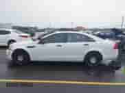 2014 Chevrolet Caprice Police Police с VIN 6G3NS5U23EL929696, выставлен на аукционе IAAI как лот 42439337 с пробегом 121 479 миль миль и . История ставок и продаж доступна на DreamBid. Изображение 14.