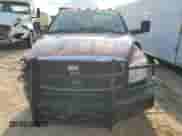 2007 Dodge 3500 SLT with VIN 3D7MX48A37G832283, listed as a Copart auction lot 79617584 with 397,609 mi miles and Salvage title. Bid and sale history available at DreamBid. Image 5.