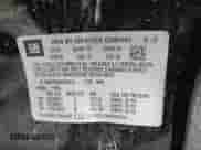 2022 Chevrolet TrailBlazer LS z VIN KL79MMS20NB103915, wystawiony jako IAAI lot #42041476 z przebiegiem 42 706 mil mil oraz . Historia ofert i sprzedaży dostępna na DreamBid. Obrazek 9.