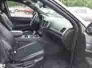 2018 Jeep Grand Cherokee Upland z VIN 1C4RJFAG7JC148245, wystawiony jako IAAI lot #42676103 z przebiegiem 85 586 mil mil oraz . Historia ofert i sprzedaży dostępna na DreamBid. Obrazek 5.