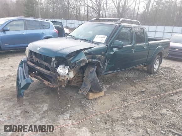 2002 Nissan Frontier SE с VIN 1N6ED29X62C382152, выставлен на аукционе IAAI как лот 41514951 с пробегом 219 133 миль миль и . История ставок и продаж доступна на DreamBid. Изображение 17.