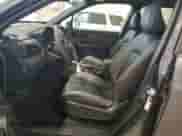 2025 Subaru Forester with VIN JF2SLDFC7SH482917, listed as a Copart auction lot 66214815 with 14,621 mi miles and Salvage title. Bid and sale history available at DreamBid. Image 7.