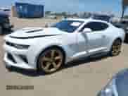 2018 Chevrolet Camaro 1LS с VIN 1G1FA1RX7J0147004, выставлен на аукционе IAAI как лот 42297767 с пробегом 80 432 миль миль и . История ставок и продаж доступна на DreamBid. Изображение 2.