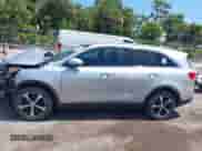 2016 Kia Sorento EX с VIN 5XYPH4A52GG099627, выставлен на аукционе IAAI как лот 42616837 с пробегом 121 492 миль миль и . История ставок и продаж доступна на DreamBid. Изображение 14.