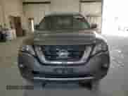 2017 Nissan Pathfinder S с VIN 5N1DR2MM3HC912398, выставлен на аукционе Copart как лот 70154725 с пробегом 153 551 миль миль и Чистый • Clean title. История ставок и продаж доступна на DreamBid. Изображение 5.