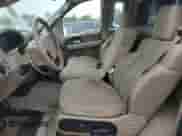 2007 Ford F-150 XL with VIN 1FTRF14W97NA76257, listed as a Copart auction lot 60899305 with 137,196 mi miles and Salvage title. Bid and sale history available at DreamBid. Image 10.