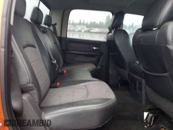 2010 Dodge 1500 Sport с VIN 1D7RV1CT9AS169692, выставлен на аукционе Copart как лот 84539224 с пробегом 186 388 миль миль и Списание • Salvage title. История ставок и продаж доступна на DreamBid. Изображение 10.