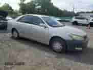 2005 Toyota Camry STD с VIN 4T1BE32K15U085484, выставлен на аукционе Copart как лот 61790455 с пробегом 226 914 миль миль и Списание • Salvage title. История ставок и продаж доступна на DreamBid. Изображение 4.