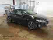 2016 Honda Accord EX-L with VIN 1HGCT2B92GA000678, listed as a Copart auction lot 64396345 with Not provided miles and Salvage title. Bid and sale history available at DreamBid. Image 4.