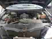 2005 Ford F-150 XL with VIN 1FTRF14585KC00914, listed as a Copart auction lot 43589325 with 181,304 mi miles and Salvage title. Bid and sale history available at DreamBid. Image 12.