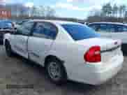 2008 Chevrolet Malibu Classic LS 1FL z VIN 1G1ZS58F48F140741, wystawiony jako IAAI lot #41847147 z przebiegiem 166 523 mil mil oraz . Historia ofert i sprzedaży dostępna na DreamBid. Obrazek 3.