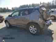 2010 Nissan Murano SL с VIN JN8AZ1MU5AW016081, выставлен на аукционе Copart как лот 81679815 с пробегом 140 750 миль миль и Списание • Salvage title. История ставок и продаж доступна на DreamBid. Изображение 2.