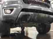 2018 Chevrolet Colorado 4WD LT z VIN 1GCGTCEN3J1150207, wystawiony jako IAAI lot #42887494 z przebiegiem 86 839 mil mil oraz . Historia ofert i sprzedaży dostępna na DreamBid. Obrazek 17.