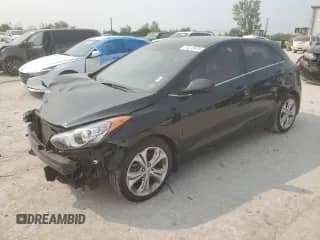 2013 Hyundai Elantra с VIN KMHD35LE2DU124603, выставлен на аукционе Copart как лот 71672975 с пробегом 88 531 миль миль и Списание • Salvage title. История ставок и продаж доступна на DreamBid. Изображение 1.