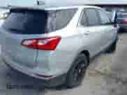 2020 Chevrolet Equinox LT with VIN 2GNAXTEV4L6134230, listed as a IAAI auction lot 43399800 with 122,008 mi miles and . Bid and sale history available at DreamBid. Image 4.