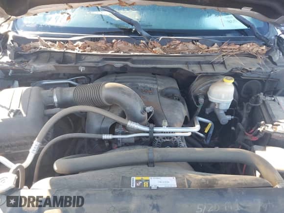 2016 Ram 1500 Longhorn z VIN 1C6RR7PT0GS208911, wystawiony jako IAAI lot #41080819 z przebiegiem 162 076 mil mil oraz . Historia ofert i sprzedaży dostępna na DreamBid. Obrazek 10.