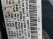 2009 Honda Accord EX with VIN 1HGCS12739A009730, listed as a Copart auction lot 66546815 with Not provided miles and Salvage title. Bid and sale history available at DreamBid. Image 13.