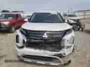 2023 Mitsubishi Outlander SE z VIN JA4T5UA97PZ040093, wystawiony jako Copart lot #47107095 z przebiegiem 58 344 mil mil oraz Nie do naprawy • Non repairable. Historia ofert i sprzedaży dostępna na DreamBid. Obrazek 5.