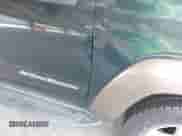 2002 Chevrolet TrailBlazer LS z VIN 1GNDT13S722315601, wystawiony jako IAAI lot #42715890 z przebiegiem 175 016 mil mil oraz . Historia ofert i sprzedaży dostępna na DreamBid. Obrazek 12.