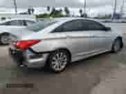 2014 Hyundai Sonata SE с VIN 5NPEC4AB9EH909112, выставлен на аукционе Copart как лот 85568055 с пробегом 120 529 миль миль и Списание • Salvage title. История ставок и продаж доступна на DreamBid. Изображение 3.