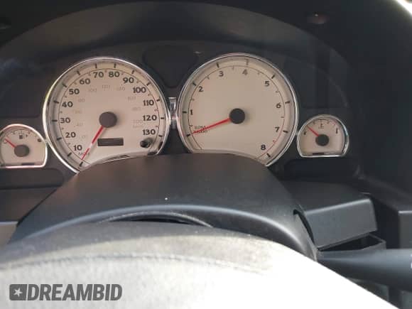 2007 Saturn VUE V6 с VIN 5GZCZ53487S829099, выставлен на аукционе IAAI как лот 43201075 с пробегом Не указан миль и . История ставок и продаж доступна на DreamBid. Изображение 7.