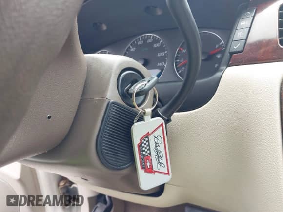 2007 Chevrolet Impala LT с VIN 2G1WT55N279247242, выставлен на аукционе IAAI как лот 42950696 с пробегом 140 425 миль миль и . История ставок и продаж доступна на DreamBid. Изображение 11.