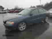 2009 Volvo S60 2.5T с VIN YV1RH592492732788, выставлен на аукционе Copart как лот 88587095 с пробегом Не указан миль и Списание • Salvage title. История ставок и продаж доступна на DreamBid. Изображение 1.