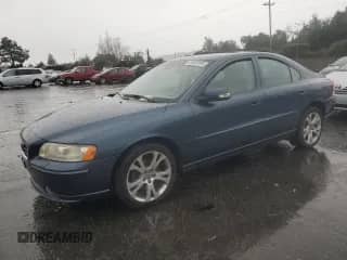 2009 Volvo S60 2.5T с VIN YV1RH592492732788, выставлен на аукционе Copart как лот 88587095 с пробегом Не указан миль и Списание • Salvage title. История ставок и продаж доступна на DreamBid. Изображение 1.