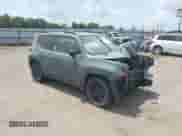 2017 Jeep Renegade Latitude с VIN ZACCJABBXHPE95831, выставлен на аукционе IAAI как лот 42693836 с пробегом 110 676 миль миль и . История ставок и продаж доступна на DreamBid. Изображение 1.