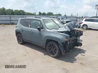 2017 Jeep Renegade Latitude с VIN ZACCJABBXHPE95831, выставлен на аукционе IAAI как лот 42693836 с пробегом 110 676 миль миль и . История ставок и продаж доступна на DreamBid. Изображение 1.