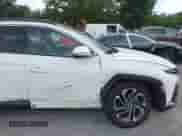 2025 Hyundai Tucson Limited с VIN 5NMJECDE5SH482870, выставлен на аукционе IAAI как лот 43014406 с пробегом 10 591 миль миль и . История ставок и продаж доступна на DreamBid. Изображение 17.