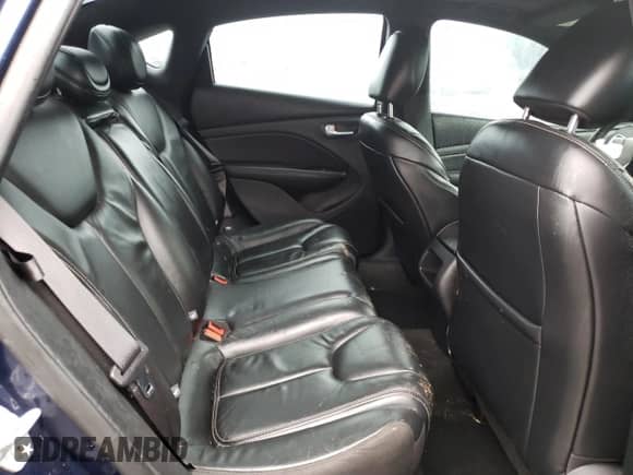 2013 Dodge Dart Limited with VIN 1C3CDFCH3DD182530, listed as a Copart auction lot 87070834 with 71,466 mi miles and Salvage title. Bid and sale history available at DreamBid. Image 10.
