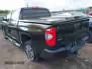2019 Toyota Tundra SR5 с VIN 5TFAY5F18KX842461, выставлен на аукционе IAAI как лот 43093542 с пробегом 130 182 миль миль и . История ставок и продаж доступна на DreamBid. Изображение 3.