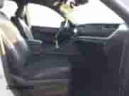 2024 Jeep Grand Cherokee Altitude with VIN 1C4RJKAG4R8575664, listed as a IAAI auction lot 41360585 with 6,291 mi miles and . Bid and sale history available at DreamBid. Image 5.