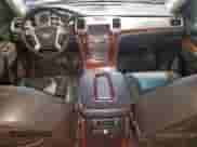 2014 Cadillac Escalade Premium with VIN 1GYS3CEF5ER186940, listed as a Copart auction lot 60464005 with 191,968 mi miles and Clean title. Bid and sale history available at DreamBid. Image 8.