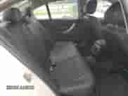 2017 BMW 3 Series 320i with VIN WBA8E1G53HNU13554, listed as a Copart auction lot 80698265 with 101,651 mi miles and Salvage title. Bid and sale history available at DreamBid. Image 10.