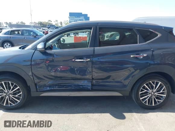 2021 Hyundai Tucson SEL с VIN KM8J33AL0MU343049, выставлен на аукционе IAAI как лот 42934693 с пробегом 25 759 миль миль и . История ставок и продаж доступна на DreamBid. Изображение 14.