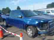 2015 Chevrolet Silverado 1500 LT z VIN 1GCVKREH4FZ378474, wystawiony jako IAAI lot #43117918 z przebiegiem 89 593 mil mil oraz . Historia ofert i sprzedaży dostępna na DreamBid. Obrazek 13.