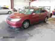2005 Toyota Camry LE с VIN 4T1BE32K55U089540, выставлен на аукционе IAAI как лот 43305142 с пробегом 262 153 миль миль и . История ставок и продаж доступна на DreamBid. Изображение 2.