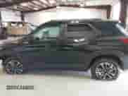 2024 Chevrolet TrailBlazer LT with VIN KL79MPSL9RB091294, listed as a IAAI auction lot 42152414 with 45,425 mi miles and . Bid and sale history available at DreamBid. Image 14.