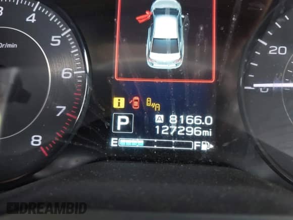 2017 Subaru Impreza Premium с VIN 4S3GTAD63H3742445, выставлен на аукционе IAAI как лот 43034929 с пробегом 127 296 миль миль и . История ставок и продаж доступна на DreamBid. Изображение 15.