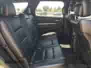 2020 Dodge Durango GT Plus with VIN 1C4RDHDG2LC329545, listed as a Copart auction lot 64524085 with 66,762 mi miles and Salvage title. Bid and sale history available at DreamBid. Image 10.